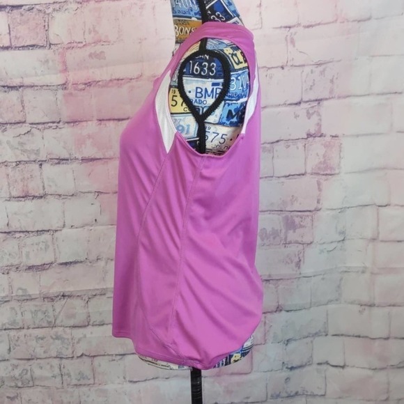 Brooks Tank Top‎ Size Large - Picture 3 of 6